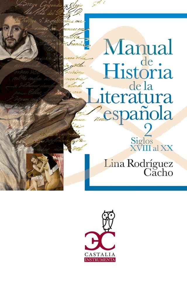  Manual de historia de la literatura española 2(Kobo/電子書)