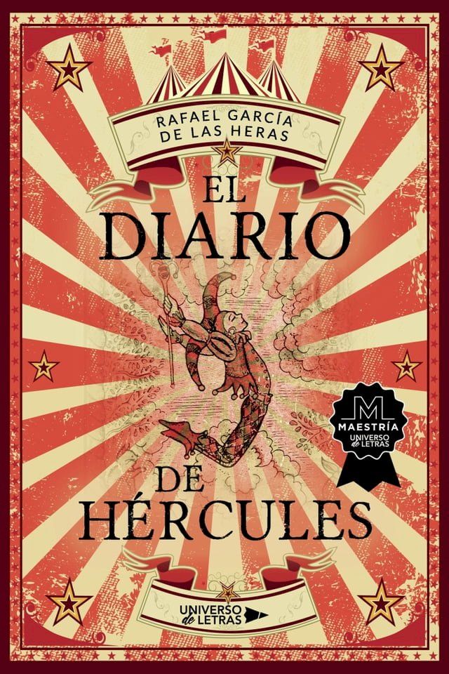  El diario de Hércules(Kobo/電子書)