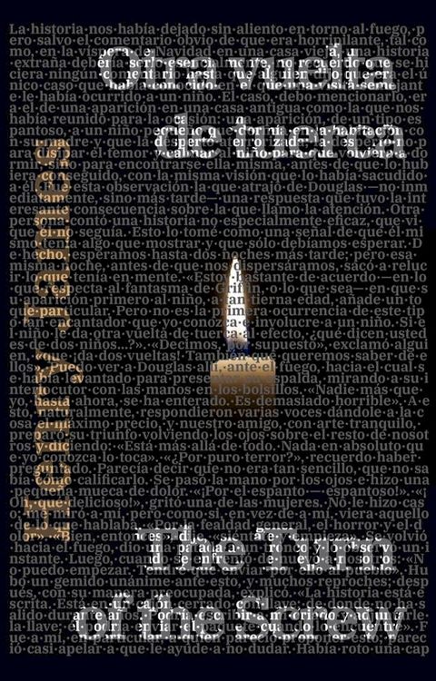 Otra vuelta de tuerca - The Turn of the Screw(Kobo/電子書)