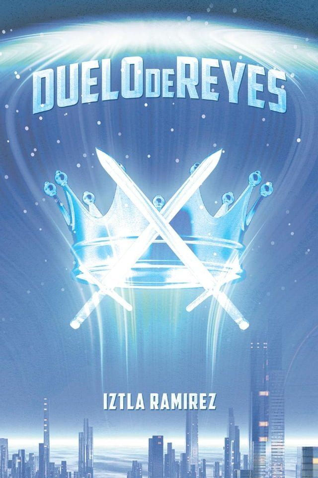  Duelo De Reyes(Kobo/電子書)