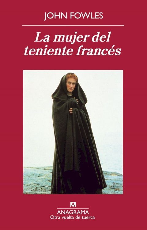 La mujer del teniente francés(Kobo/電子書)