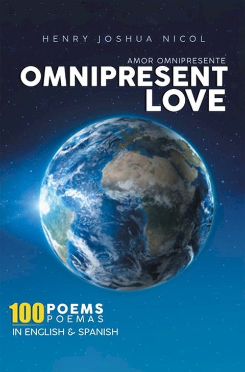 Omnipresent Love Amor Omnipresente(Kobo/電子書)