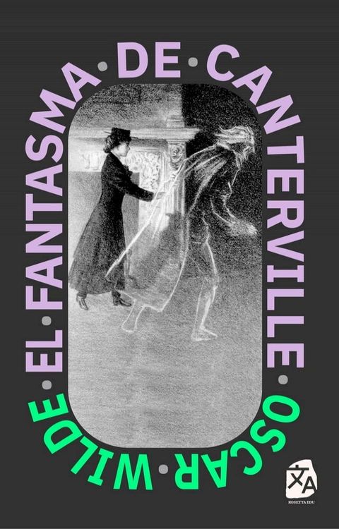 El fantasma de Canterville(Kobo/電子書)