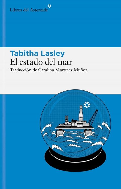 El estado del mar(Kobo/電子書)