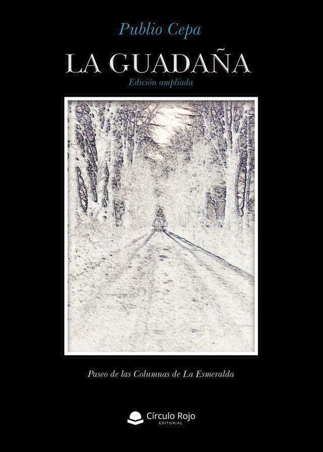  La guadaña(Kobo/電子書)