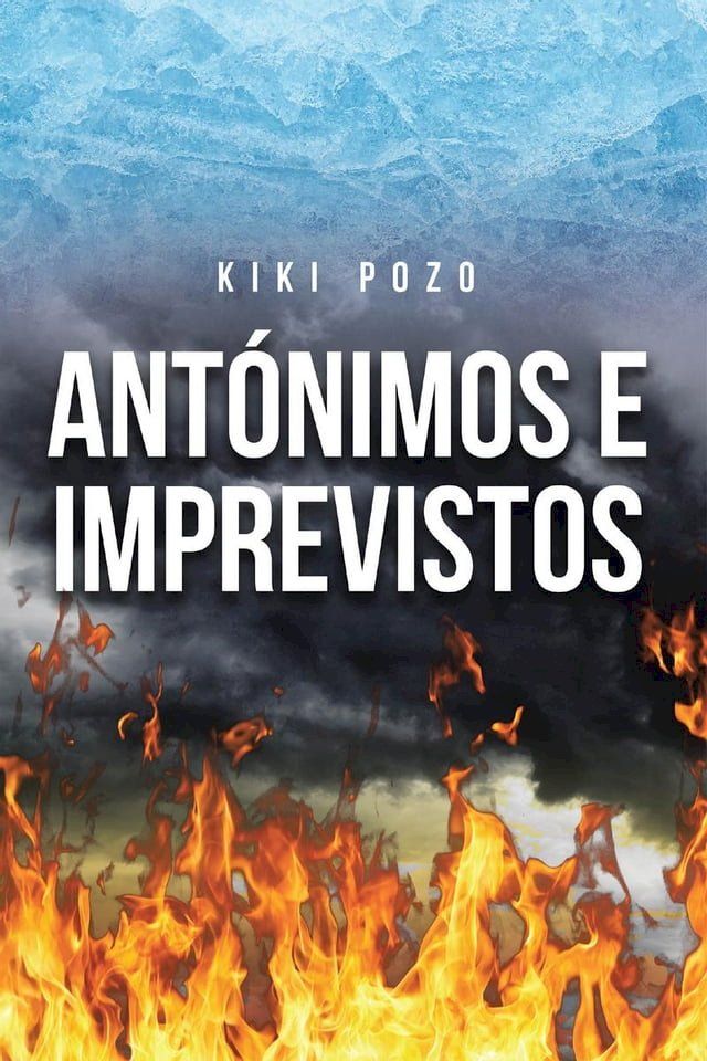  Antónimos e Imprevistos(Kobo/電子書)