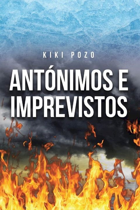 Ant&oacute;nimos e Imprevistos(Kobo/電子書)