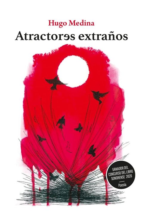 Atractores extra&ntilde;os(Kobo/電子書)