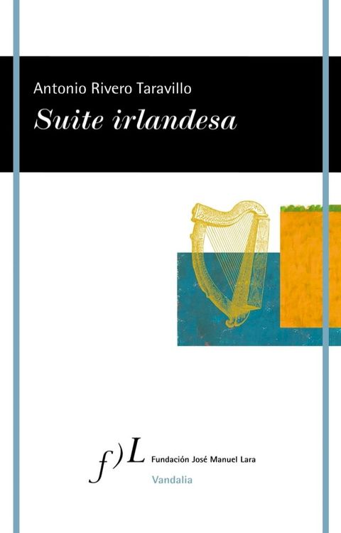 Suite irlandesa(Kobo/電子書)