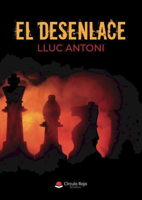 El desenlace(Kobo/電子書)