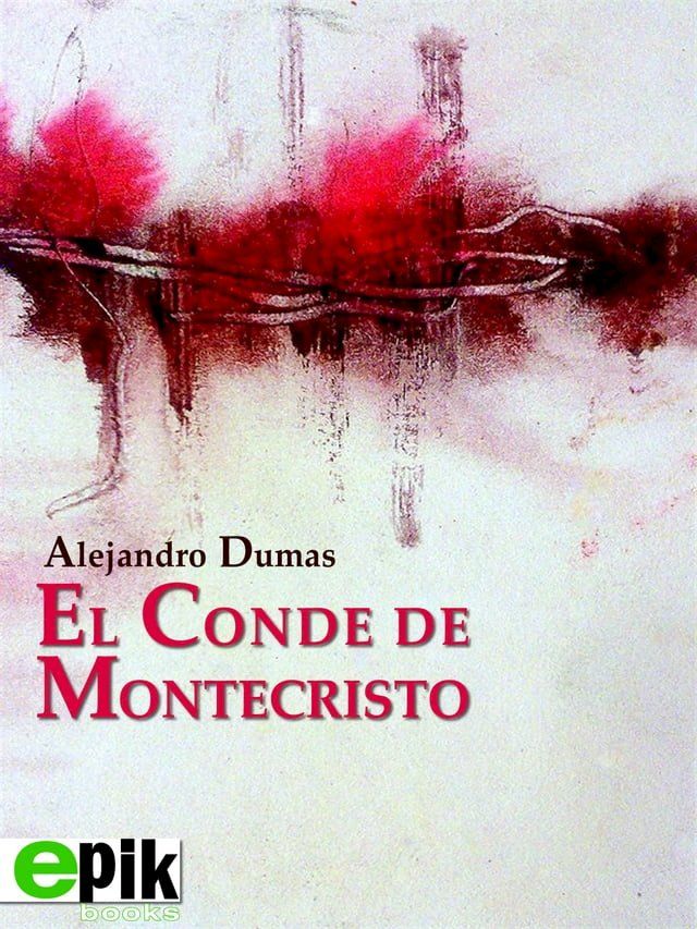  El conde de Montecristo(Kobo/電子書)