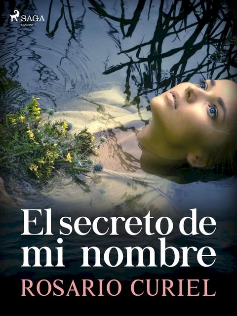 El secreto de mi nombre(Kobo/電子書)