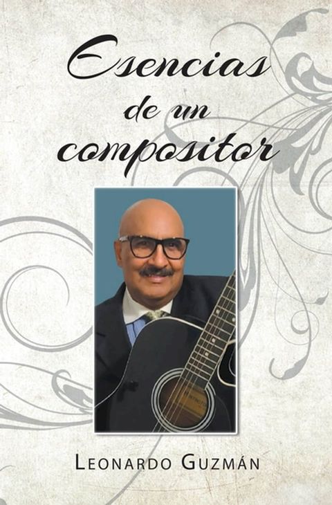 Esencias de un compositor(Kobo/電子書)