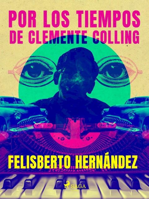 Por los tiempos de Clemente Colling(Kobo/電子書)