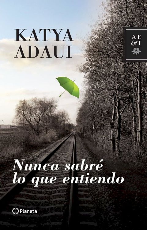 Nunca sabr&eacute; lo que entiendo(Kobo/電子書)