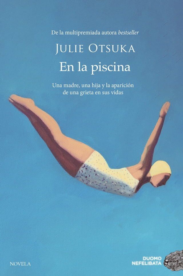  En la piscina(Kobo/電子書)