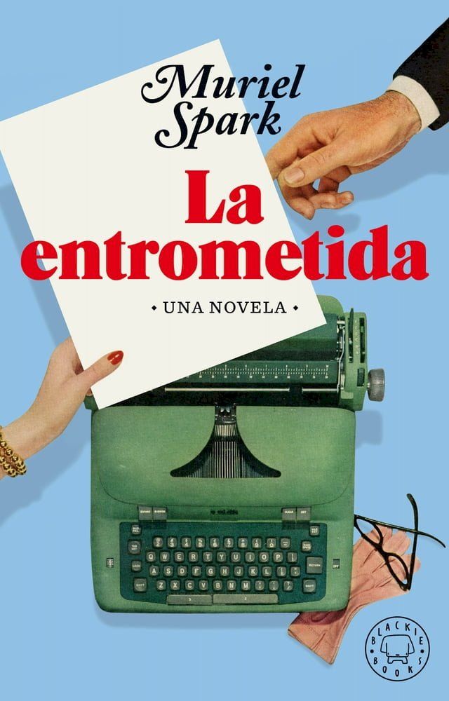  La entrometida(Kobo/電子書)