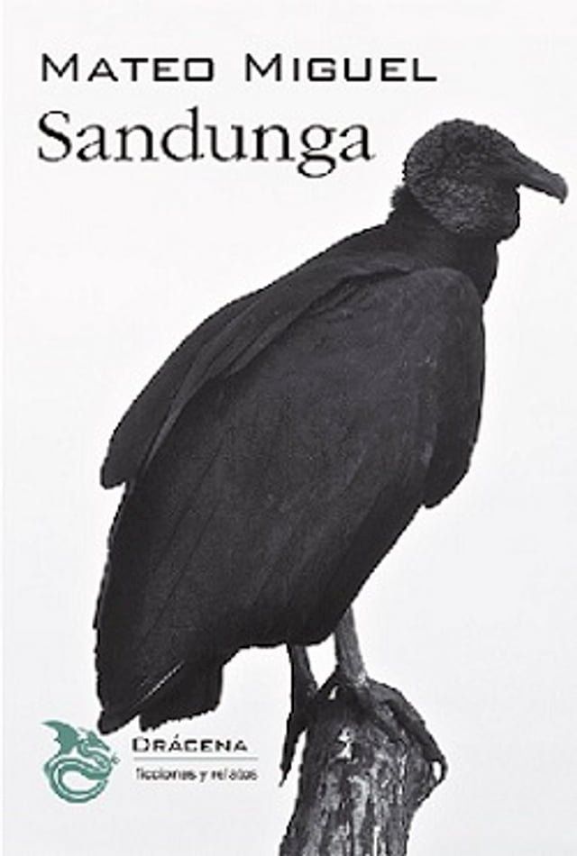  Sandunga(Kobo/電子書)