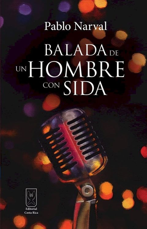 Balada de un hombre con sida(Kobo/電子書)