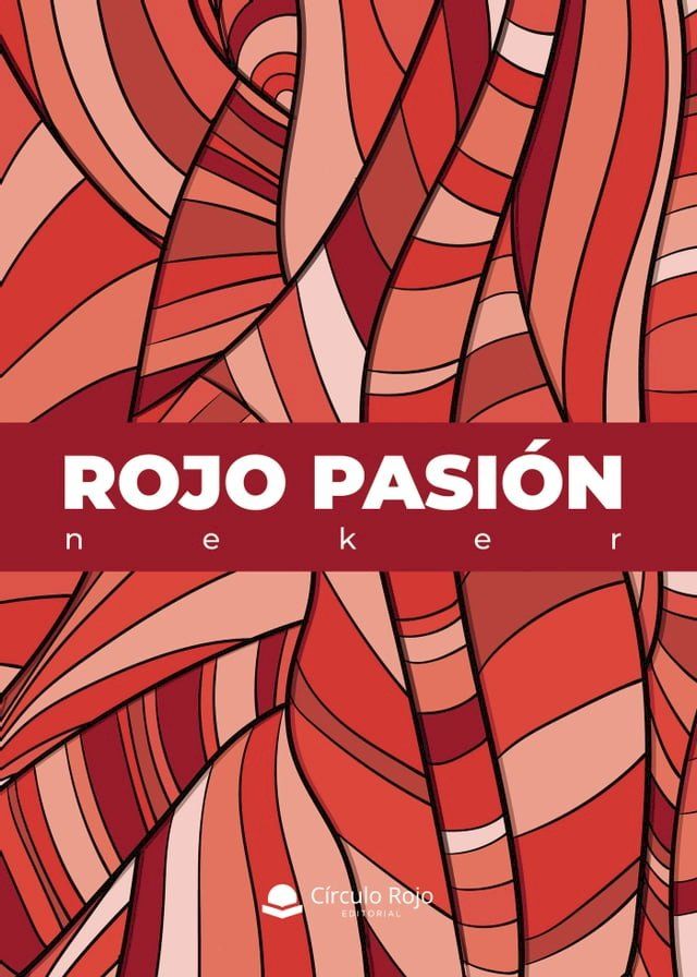  Rojo pasión(Kobo/電子書)