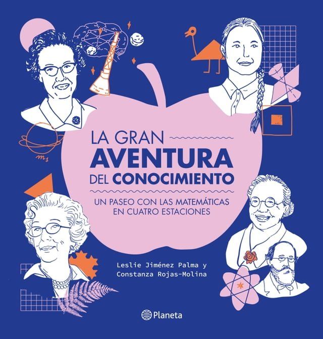  La gran aventura del conocimiento(Kobo/電子書)