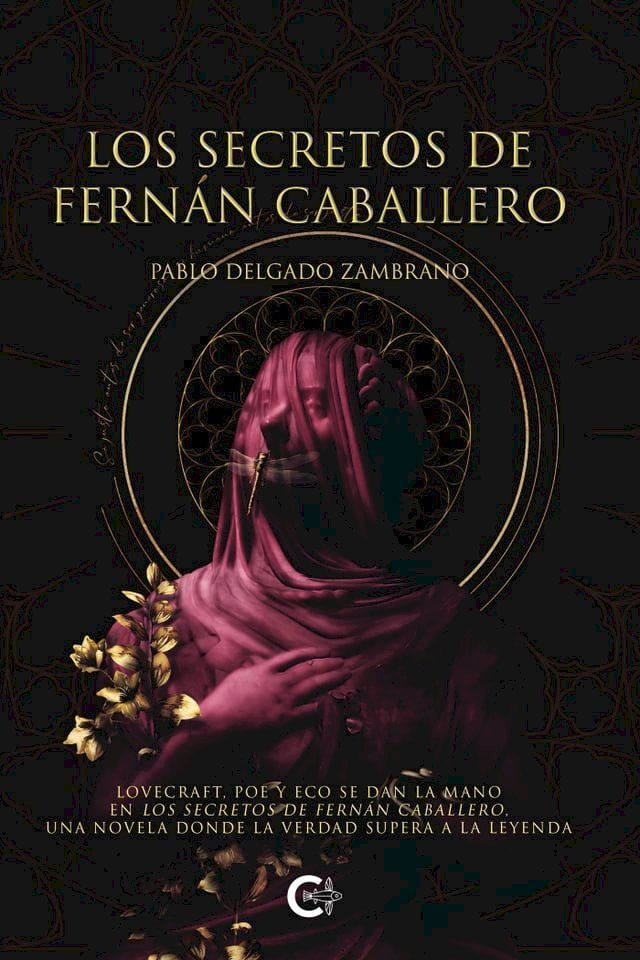  Los secretos de Fern&aacute;n Caballero(Kobo/電子書)