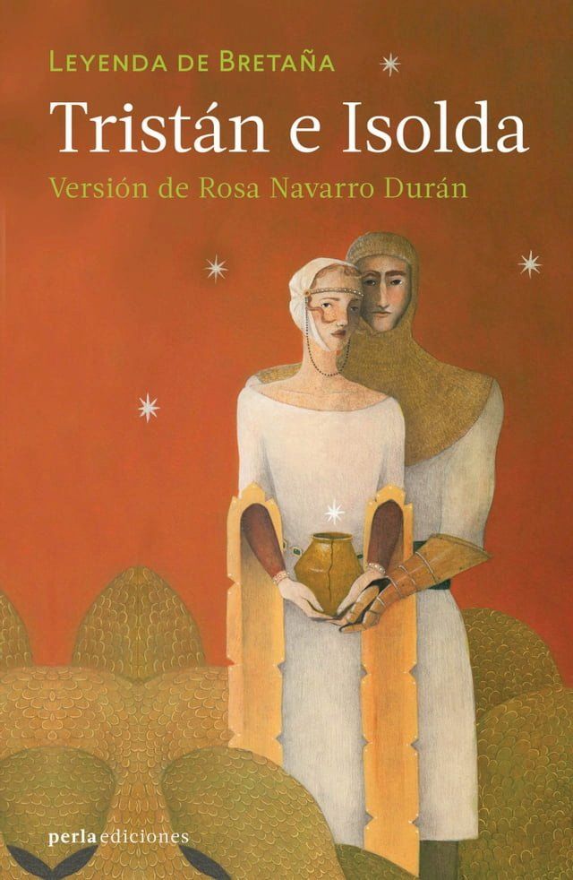  Tristán e Isolda(Kobo/電子書)