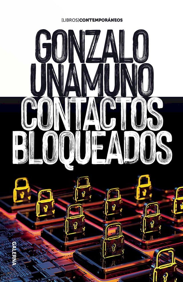  Contactos bloqueados(Kobo/電子書)