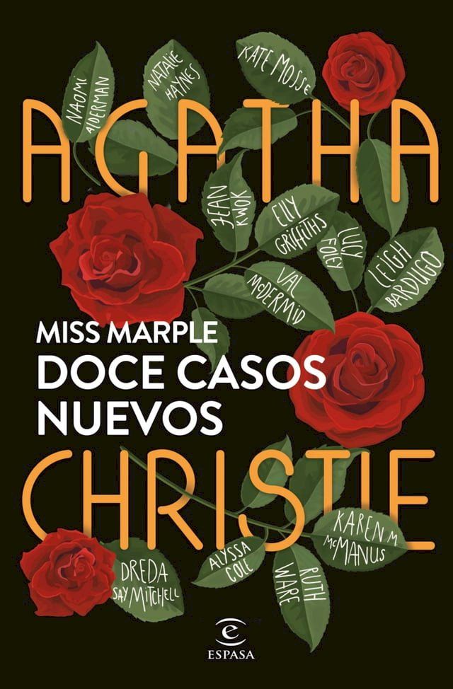  Miss Marple. Doce casos nuevos(Kobo/電子書)