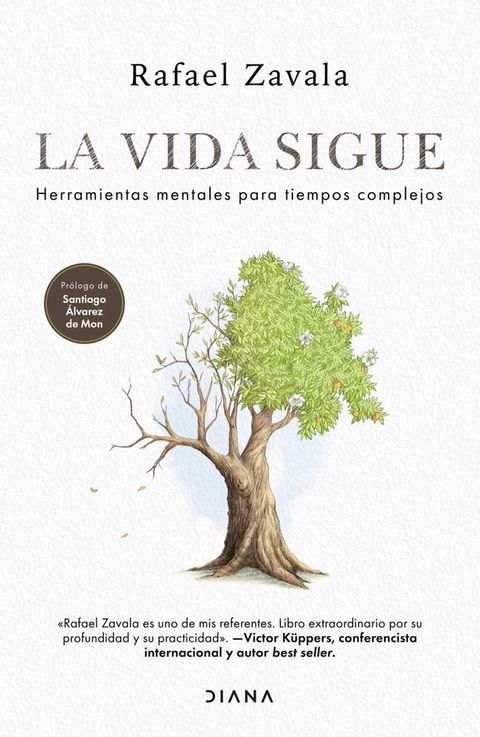 La vida sigue(Kobo/電子書)