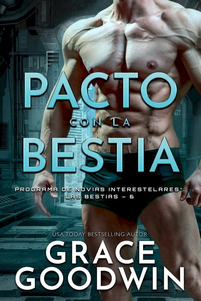  Pacto con la bestia(Kobo/電子書)