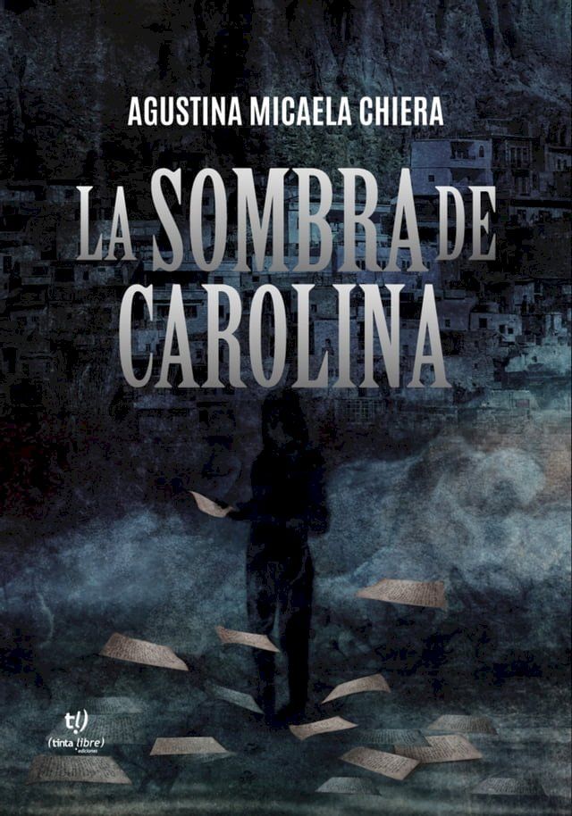  La sombra de Carolina(Kobo/電子書)