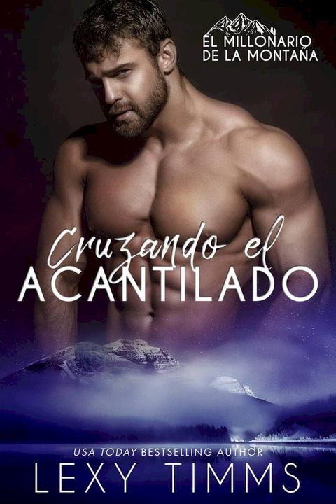 Cruzando el Acantilado(Kobo/電子書)