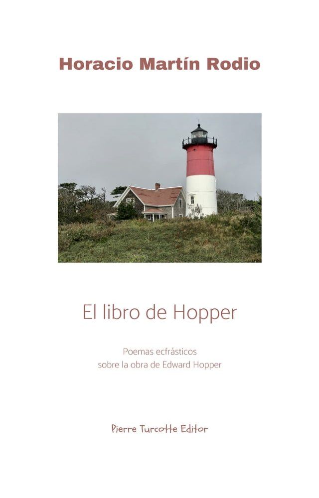  El libro de Hopper(Kobo/電子書)