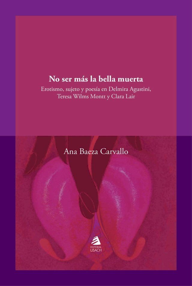  No ser m&aacute;s la "Bella Muerta"(Kobo/電子書)