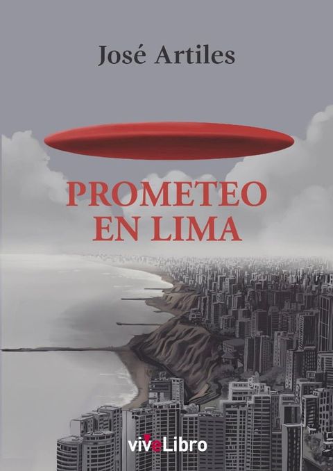 Prometeo en Lima(Kobo/電子書)