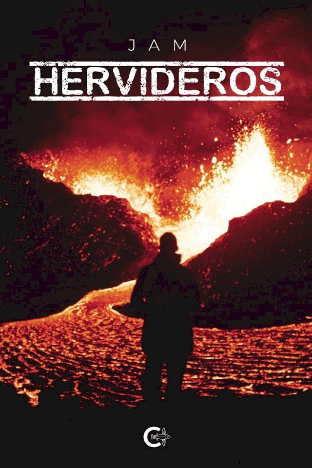  Hervideros(Kobo/電子書)