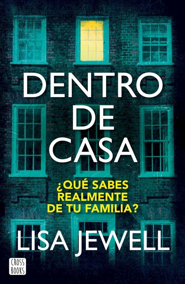  Dentro de casa(Kobo/電子書)