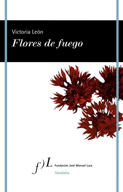 Flores de fuego(Kobo/電子書)