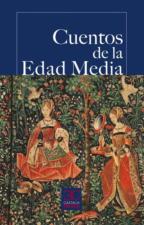 Cuentos de la Edad Media(Kobo/電子書)