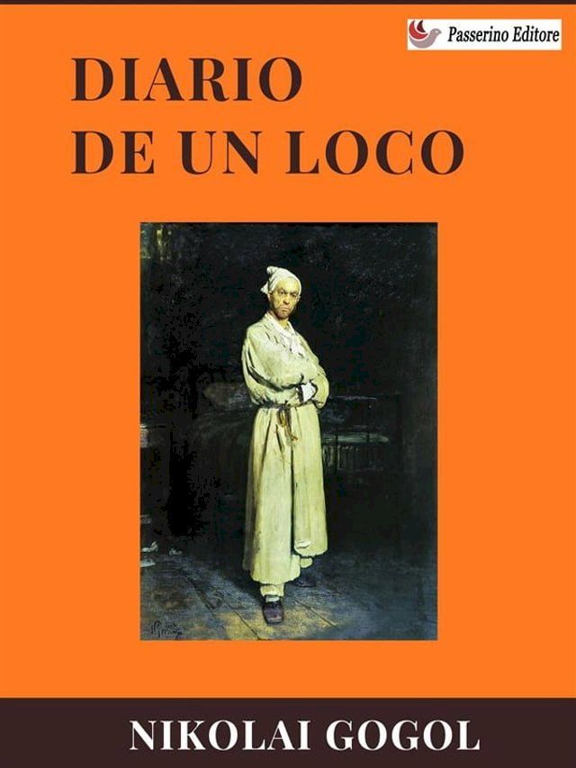  Diario de un loco(Kobo/電子書)