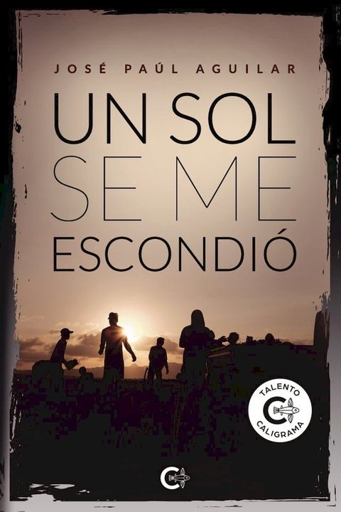 Un sol se me escondi&oacute;(Kobo/電子書)