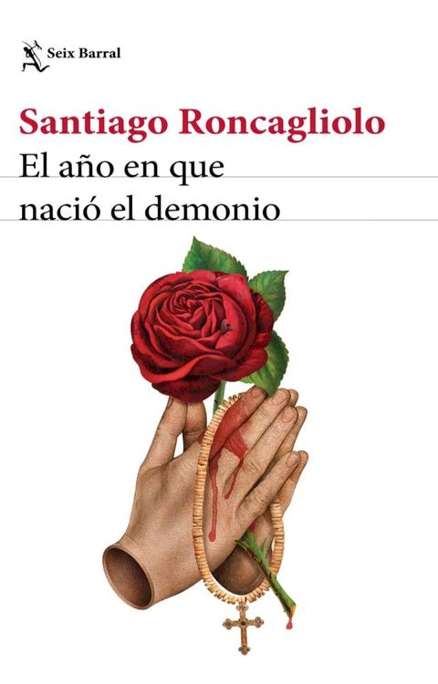 El a&ntilde;o en que naci&oacute; el demonio(Kobo/電子書)