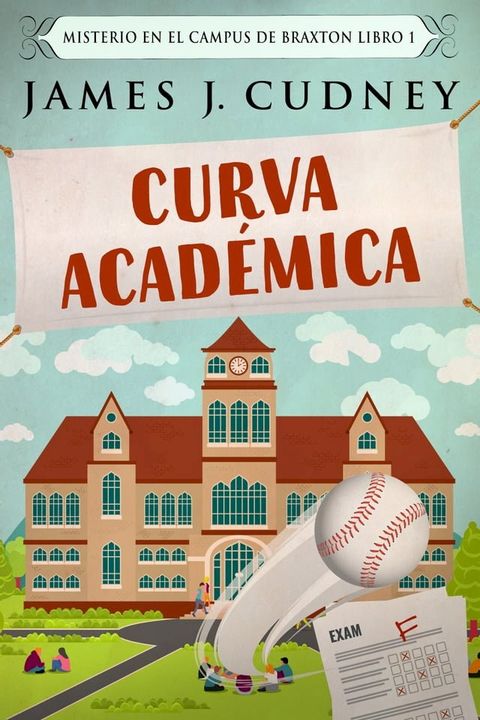 Curva Acad&eacute;mica(Kobo/電子書)