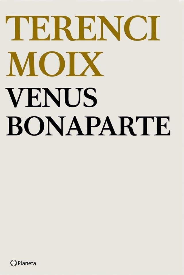  Venus Bonaparte(Kobo/電子書)