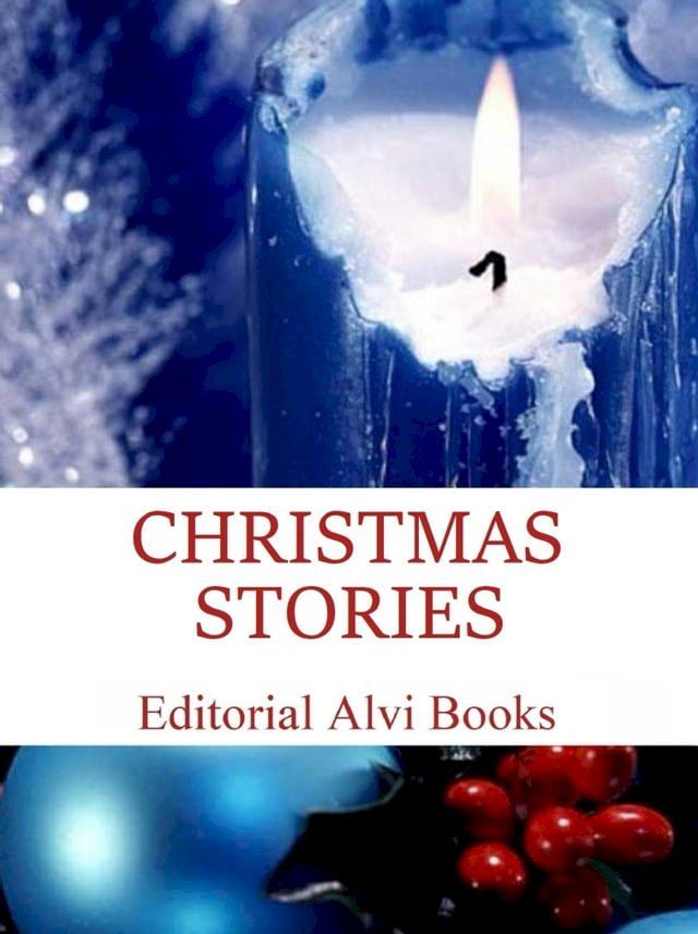  Christmas Stories(Kobo/電子書)