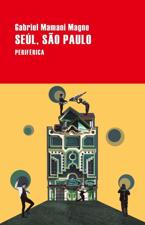 Se&uacute;l, S&atilde;o Paulo(Kobo/電子書)