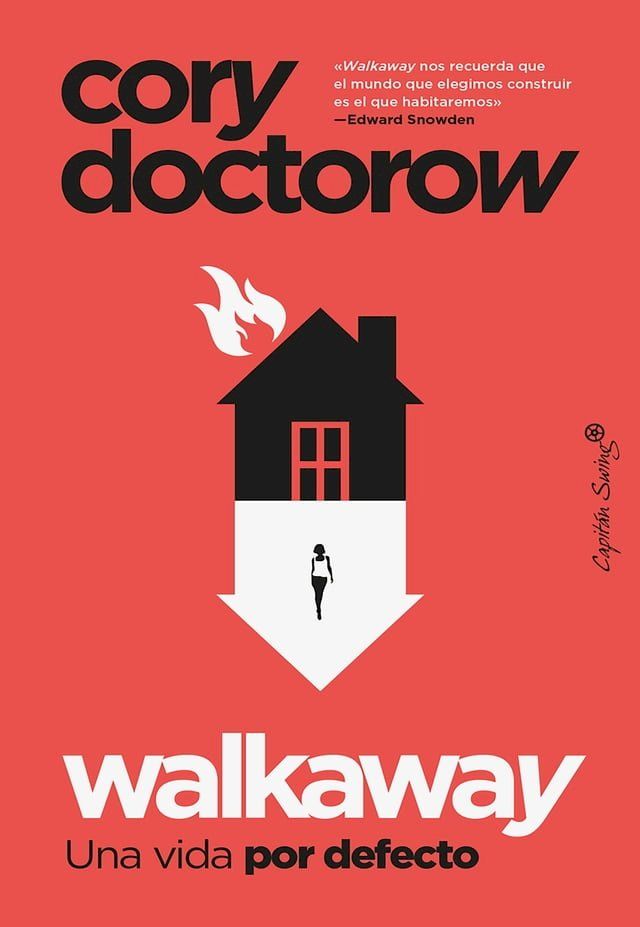  Walkaway(Kobo/電子書)