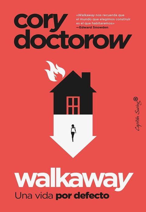 Walkaway(Kobo/電子書)