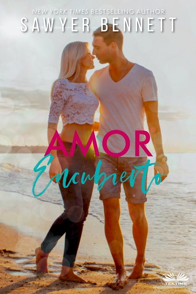  Amor Encubierto(Kobo/電子書)